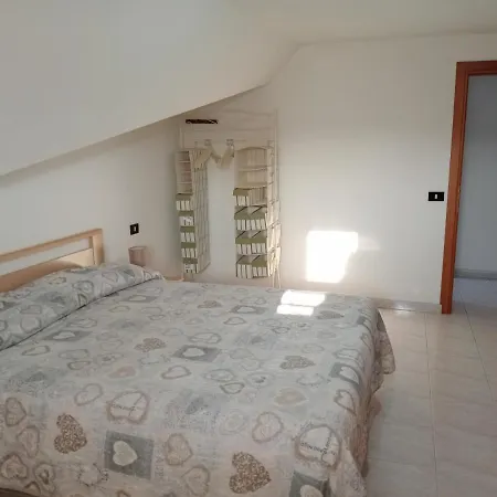 Apartmán Romantic Attic
